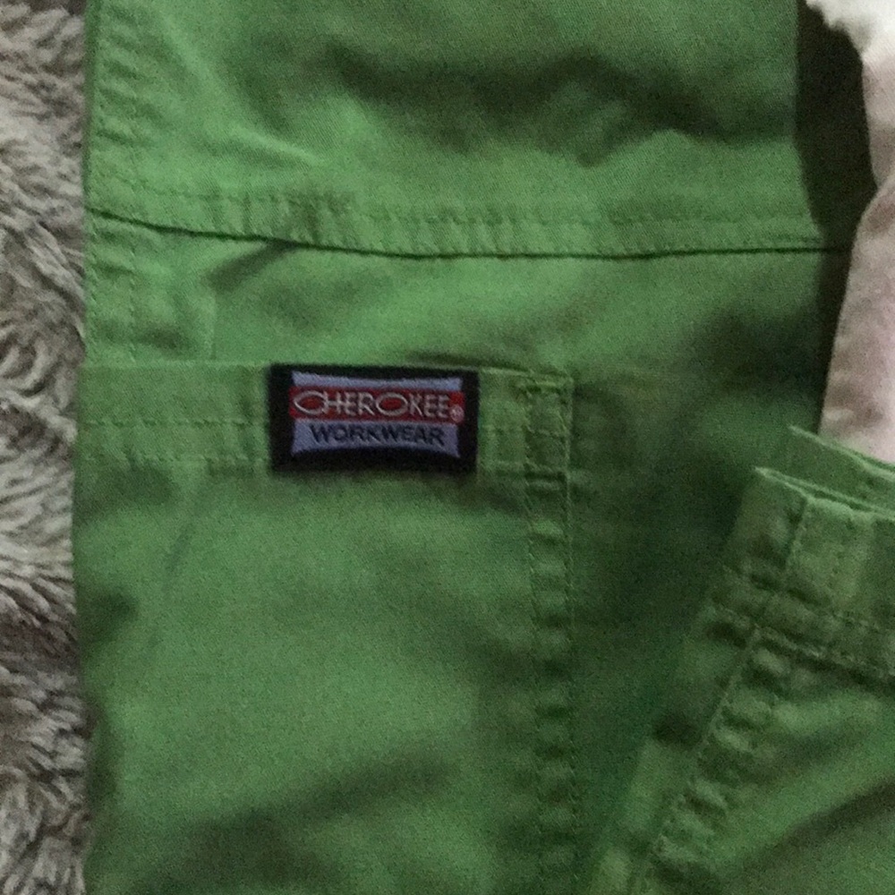 Scrub pants - Picture 2 of 3